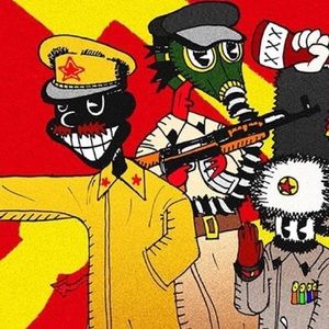 Meet your Posher, William